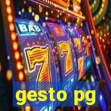 gesto pg